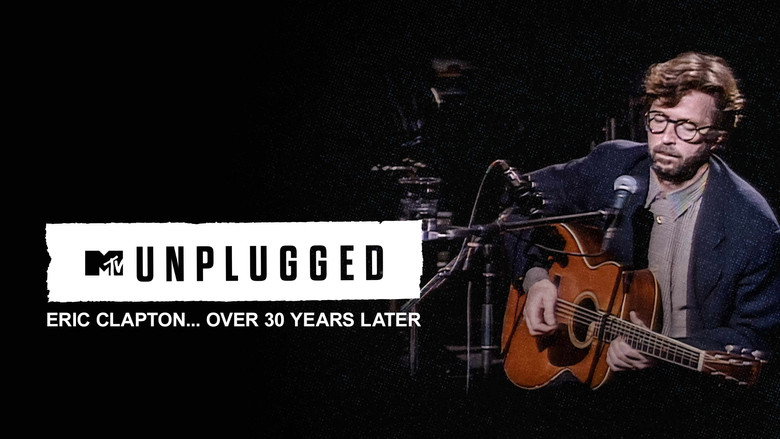 Eric Clapton Unplugged… Over 30 Years Later still 3