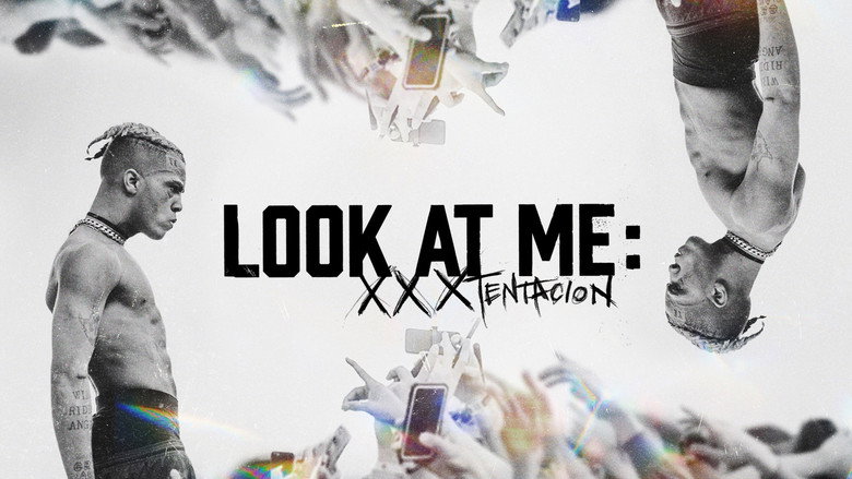 Look at Me: XXXTENTACION still 6