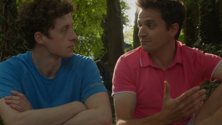 Mates still 6