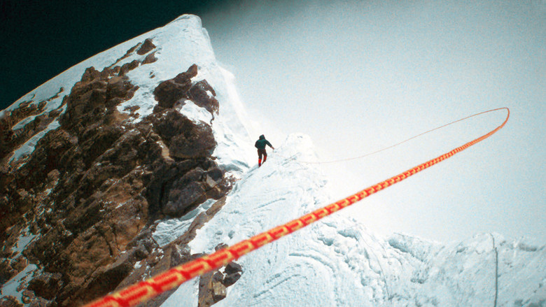 Unconquerable Summit still 5