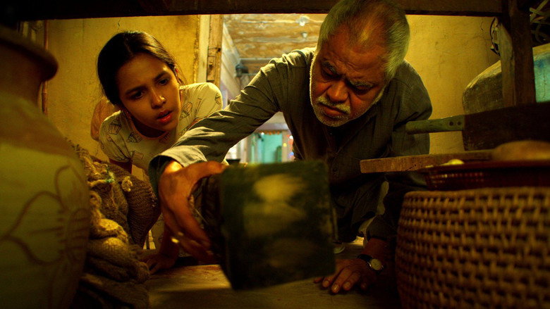 Vadh still 1