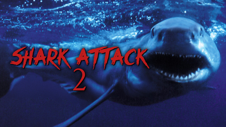 Shark Attack 2 still 7