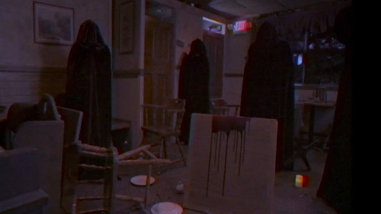 Hell House LLC Origins: The Carmichael Manor still 3
