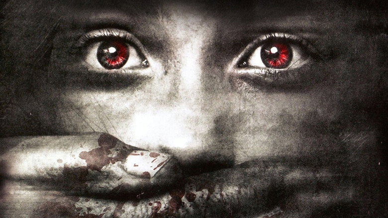 The Silent House still 3