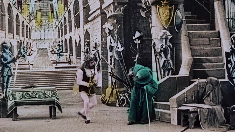 The Kingdom of the Fairies still 2