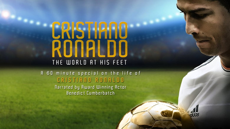 Cristiano Ronaldo: World at His Feet still 1