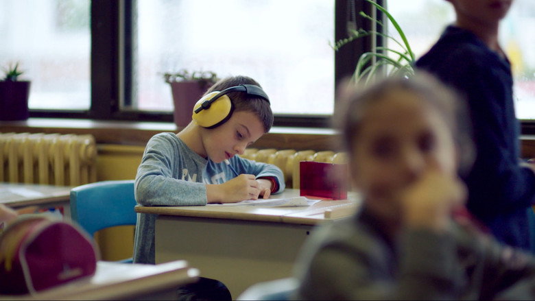 TDAH : réussir autrement still 6
