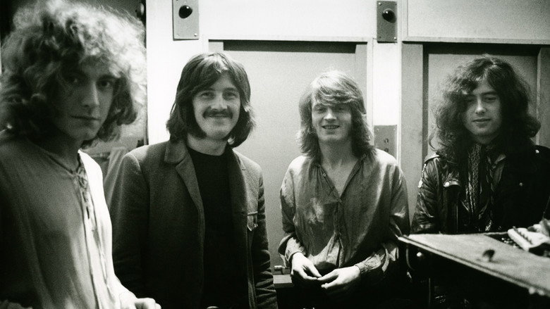 Becoming Led Zeppelin still 8