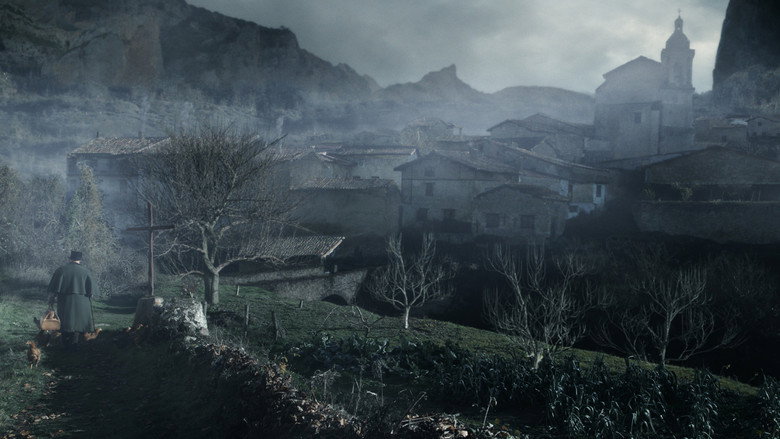 Errementari: The Blacksmith and the Devil still 2