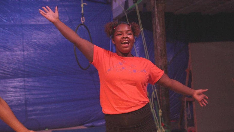 It Takes a Circus still 1
