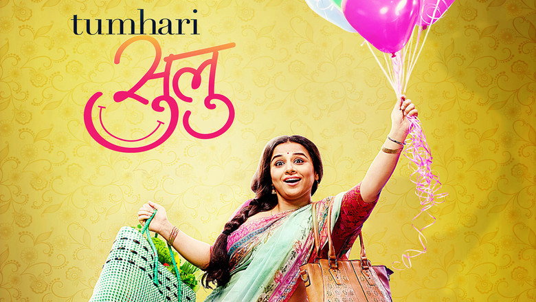 Tumhari Sulu still 4