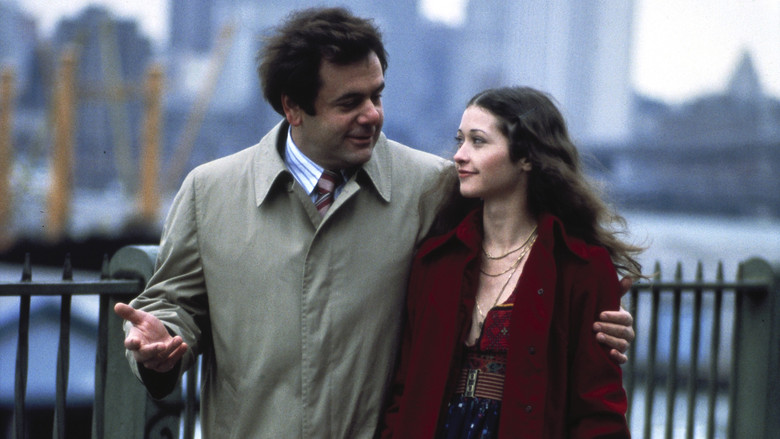 Slow Dancing In The Big City still 5