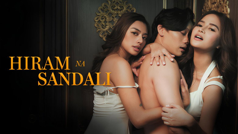 Hiram na Sandali still 2