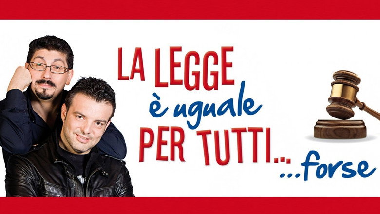 La legge è uguale per tutti… forse still 1