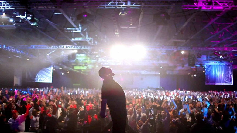 Tony Robbins: I Am Not Your Guru still 2