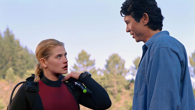 Red Water still 4