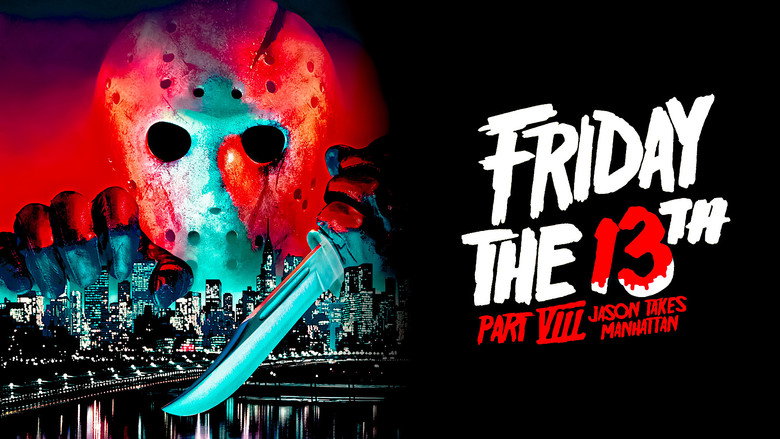 Friday the 13th Part VIII: Jason Takes Manhattan still 1