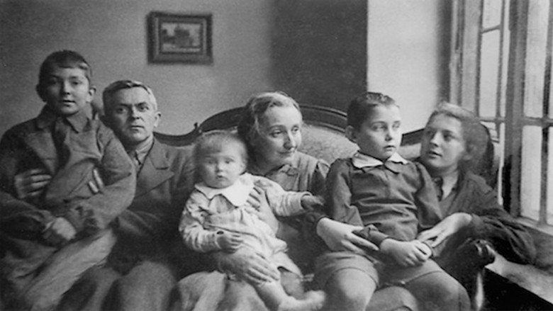 Secret Lives: Hidden Children and Their Rescuers During WWII still 1