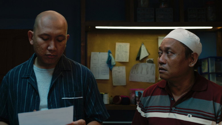 Gak Ada Matinya still 4