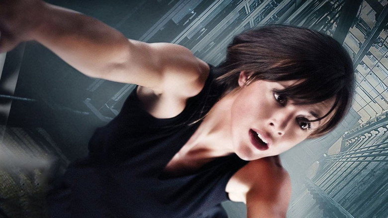 Free Fall still 5