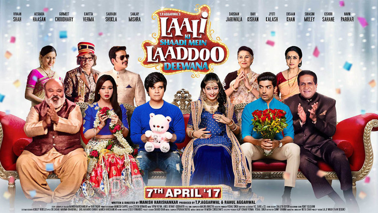 Laali Ki Shaadi Mein Laaddoo Deewana still 1