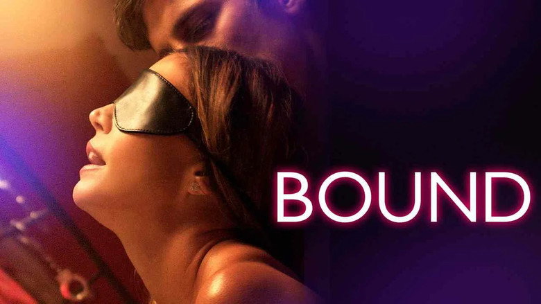 Bound still 2