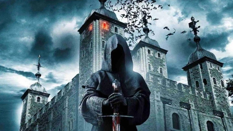 The Haunting of the Tower of London still 1