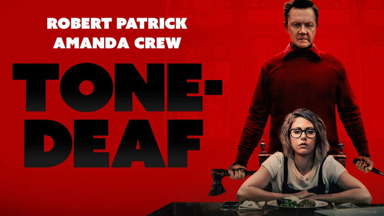 Tone-Deaf still 5
