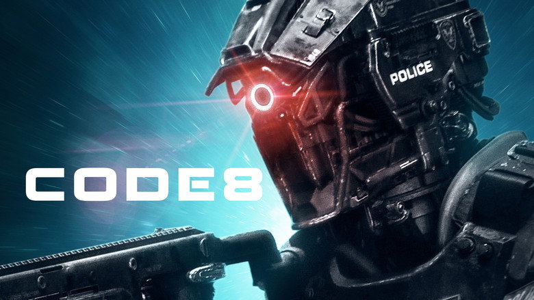 Code 8 still 5