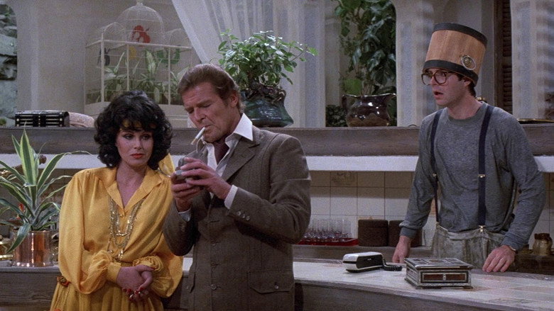 Curse of the Pink Panther still 8