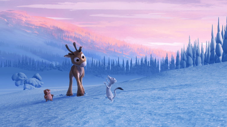 Niko and the Way to the Stars still 3