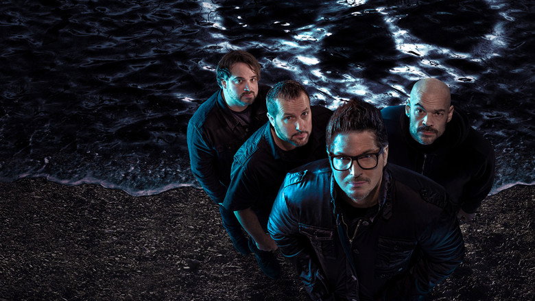 Ghost Adventures: Lake of Death still 2