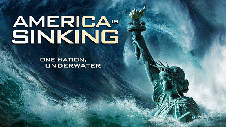 America Is Sinking still 7