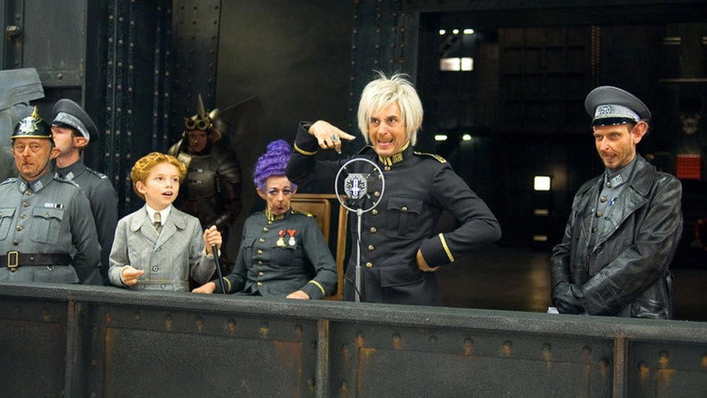 The Nutcracker still 7