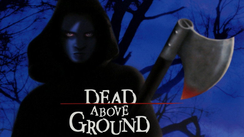 Dead Above Ground still 1