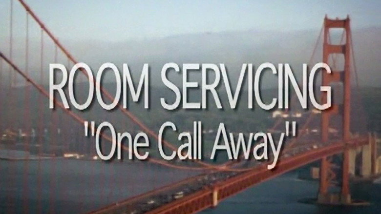 Room Servicing still 1
