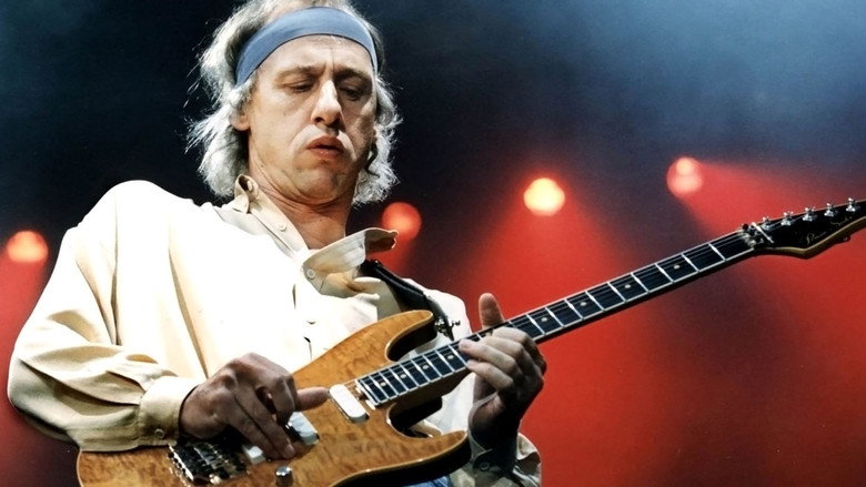 Dire Straits: On The Night still 1