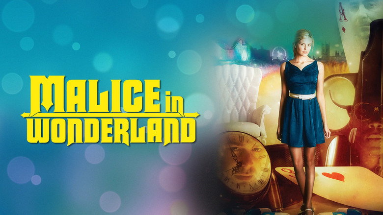 Malice in Wonderland still 3