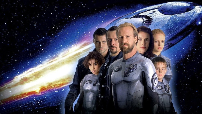 Lost in Space still 7