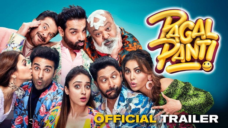 Pagalpanti still 3