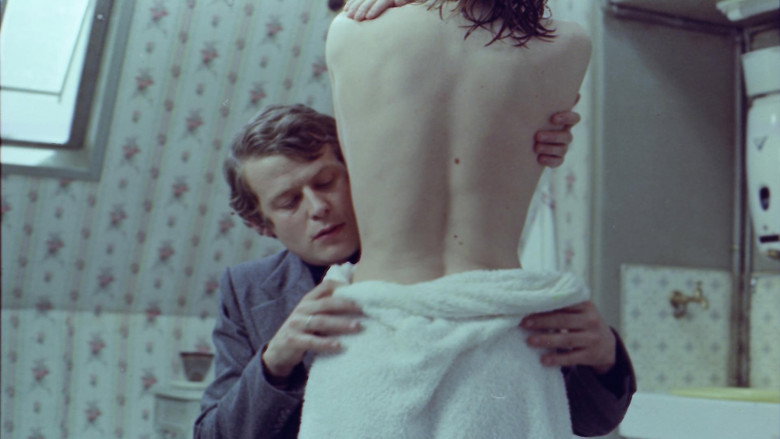 Love in the Afternoon still 2