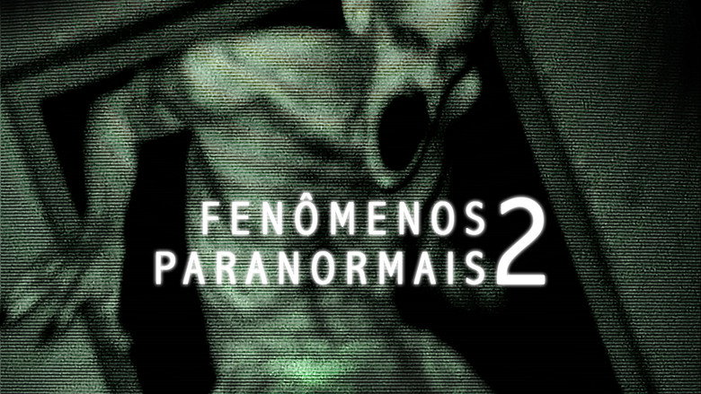 Grave Encounters 2 still 6