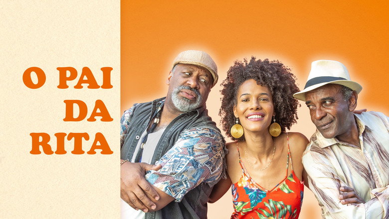 O Pai da Rita still 3