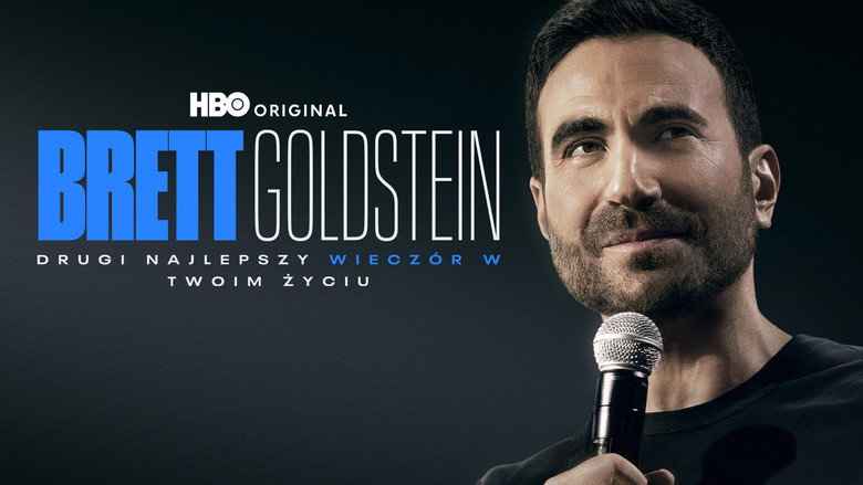 Brett Goldstein: The Second Best Night of Your Life still 7