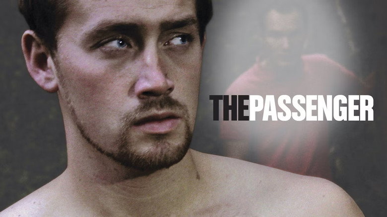 The Passenger still 3
