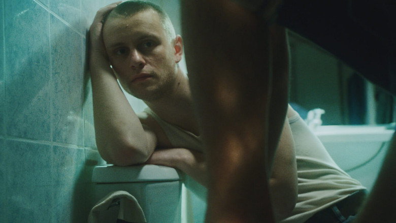 The Pier Man still 3