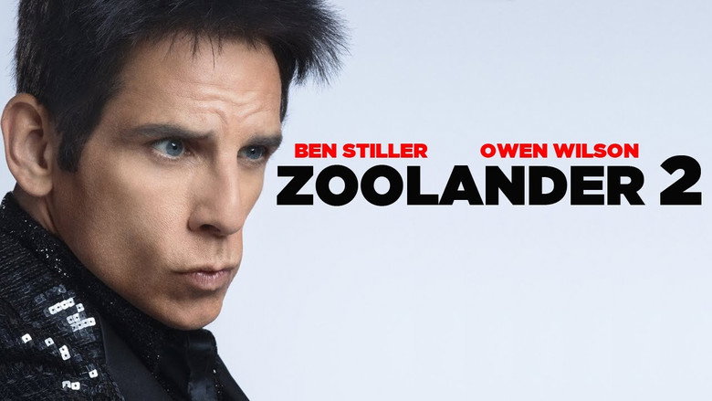 Zoolander 2 still 8