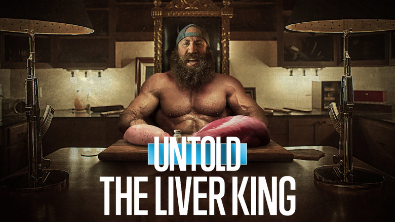 Untold: The Liver King still 3