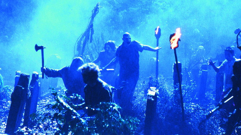 House of the Dead still 5