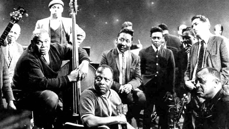 Bluesland: A Portrait in American Music still 1